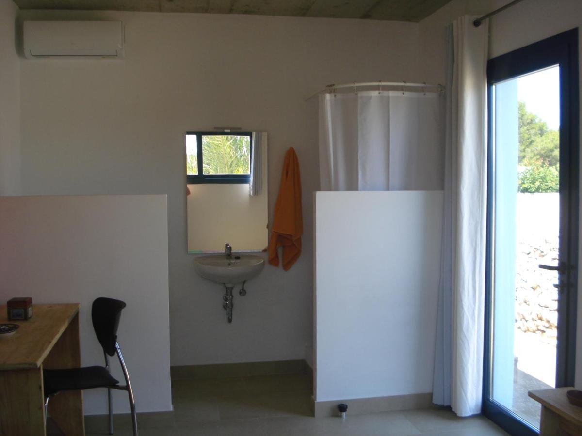 Villa Romani Suite Son Carrio  Exteriör bild