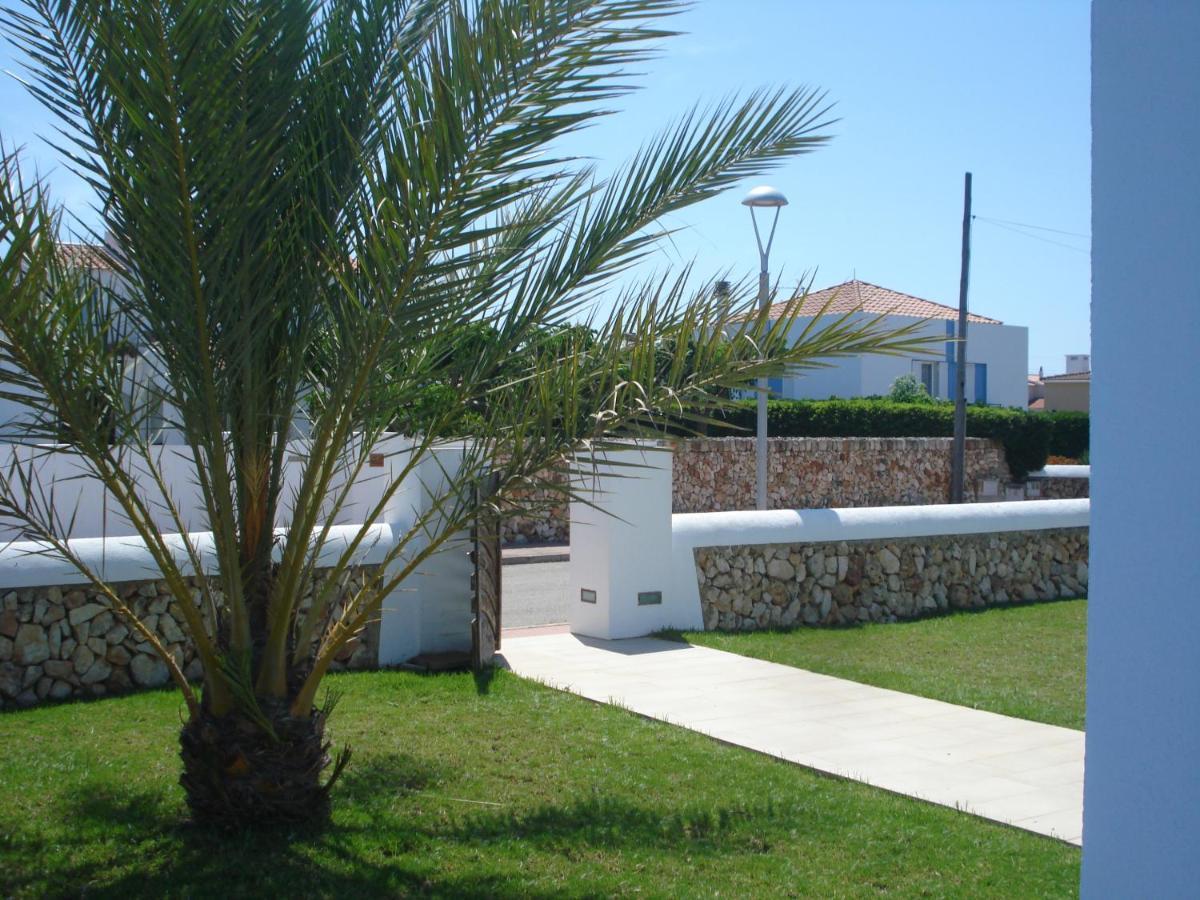 Villa Romani Suite Son Carrio  Exteriör bild